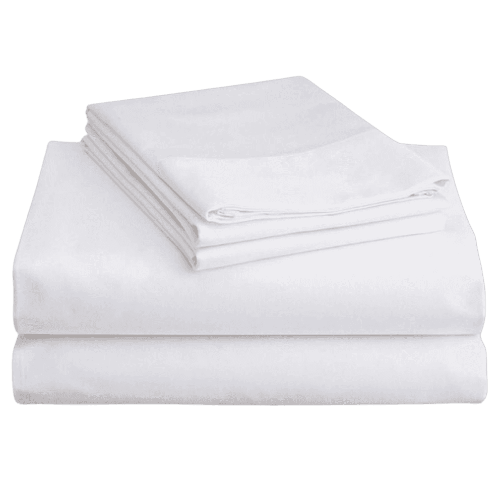 Orsa Serisi 57 Tel Çift Kişilik Çarşaf 240x280 cm  (Sadece Çarşaf)
