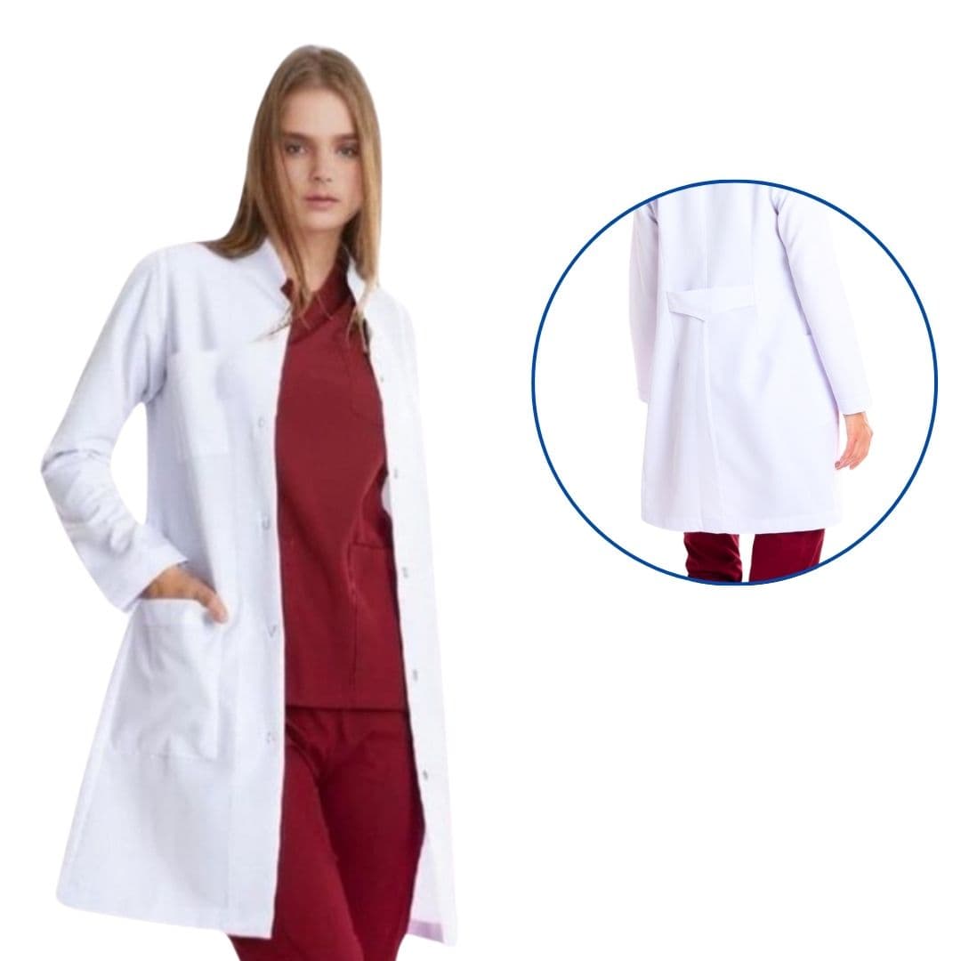 Uzun Boy, Uzun Kol, Hakim Yaka Doktor Onlüğü
